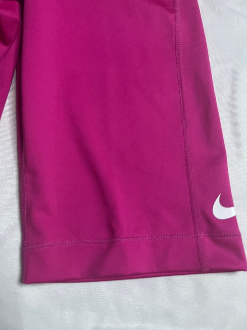 Nike Long Pro Shorts - Picture 4 of 9